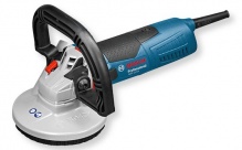 Шлифовальная машина по бетону Bosch GBR 15 CA Шлифовальная машина по бетону Bosch GBR 15 CA
