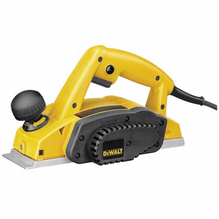 Рубанок электрический DeWalt DW 680