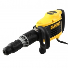 Отбойный молоток 25 Дж DEWALT D25900K Отбойный молоток 25 Дж DEWALT D25900K