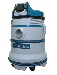 Пылесос строительный 35л Makita 440 Пылесос строительный 35л Makita 440