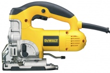 Лобзик электрический DW331K DeWalt Лобзик электрический DW331K DeWalt