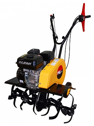 Мотокультиватор бензиновый RedVerg RD-32650L