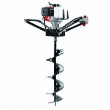 Мотобур (бензобур) RedVerg RD-EA490 Мотобур (бензобур) RedVerg RD-EA490