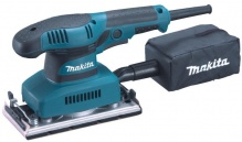 Вибрационная (плоская) шлифмашина Makita BO3710 Вибрационная (плоская) шлифмашина Makita BO3710