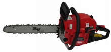 Бензопила цепная Redverg RD-GC0558